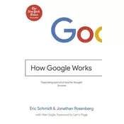 How Google Works