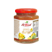 Artfood Niskokaloricni džem od dunje, 300g