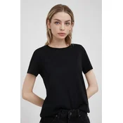 Bombažna kratka majica Armani Exchange
