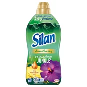 Silan Aromatherapy mehčalec Fascinating Jungle, 1,1 ml, 50 pranj