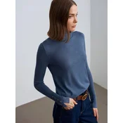 Dilvin Pulover Pullover modra