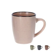 LONČEK 370ML/6,5xH10,5CM/več barv/KERAMIKA
