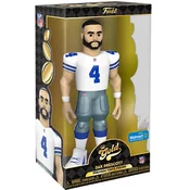 Funko Gold 12 NFL Cowboys Dak Prescott