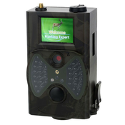 Kamera za lov sa ugradenim GSM/MMS/SMS modulom