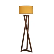 Opviq 534LUN2156 Podna lampa, Braon