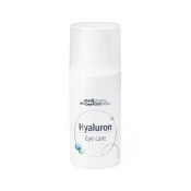 Medipharma Nega za podrucje ispod ociju sa hijaluronom, 15 ml