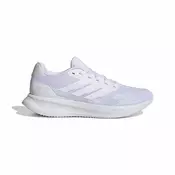 Adidas RUNFALCON 5 W, ženske patike za trcanje, ljubicasta NKE46