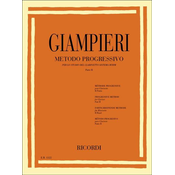 GIAMPIERI:METHODO PROGRESSIVO 2