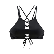 BENCH Bikini gornji dio Perfect, crna