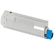 OKI Oki ES5460 kompatibilen črn toner, (21404962)