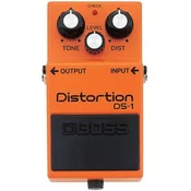 Boss DS-1 Kitarski efekt (Samo odprto)