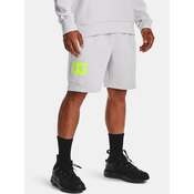 Under Armour Shorts UA SUMMIT KNIT SHORT-GRY - Mens