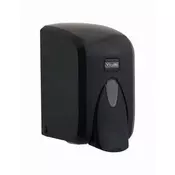 Dispenzer za sapun 500ml VIALLI S5 crni