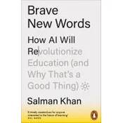 Brave New Words