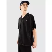Rivvia Projects VV Contrast Shirt black