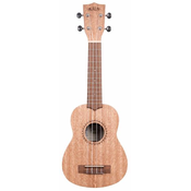 KALA SOPRAN UKULELE KA-20S - Burled Meranti