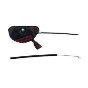 Stiga sajla gasa ggp src 685 rg ( 71490 )