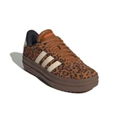 ADIDAS SPORTSWEAR Nizke superge Court Bold konjak/črna/bela