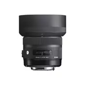 Sigma 30mm F1.4 DC HSM Sigma | Art