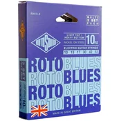 Rotosound RH10-3 Žice za elektricnu gitaru (Kao novo)