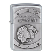 ZIPPO VŽIGALNIK DVOJČEK