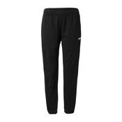 Hummel Sportske hlače LGC SHAI, crna / bijela