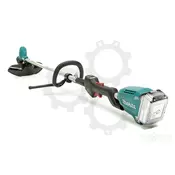 MAKITA Trimer 18V, 300mm (DUR190LZX9)