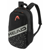 Teniski ruksak Head Team Backpack 21L - black/ceramic