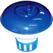 INTEX plutajuci dozator MINI za 20g tableta 79050