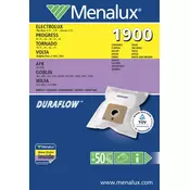 MENALUX 1900