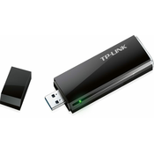 TP-Link bežicna USB mrežna kartica Archer T4U AC1300