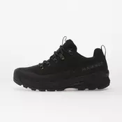 Sneakers Mammut Ducan III Low LTH GTX Men Gabbro/ Black EUR 46