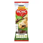 Friskies Picnic Štapici za Odrasle Pse - 5 Komada