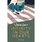 Zodiac Love: Infinity in Our Hearts