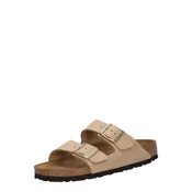 BIRKENSTOCK Nizki natikači Arizona kapučino