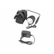 VIT COMP Prednja lampa ALU sa punjivom baterijom 4400 mAh