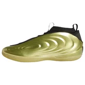 Adidas HARDEN VOLUME 10, muške patike za košarku, zlatna OSK02