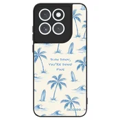 ULTIMATE CASE za Motorola Edge 70 Fusion - Slow Tide