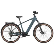 Bicikl BERGAMONT E-HORIZON SUV 30 2026 Petrol plava - S