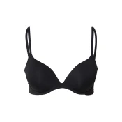 Tommy Hilfiger Underwear Nedrček črna