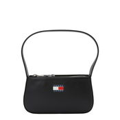 Tommy Jeans Torba za čez ramo ESS MUST marine/rdeča/črna/bela