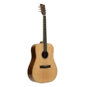 Stagg Stagg SA45 D-AC - Akustična kitara