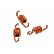 Vzmeti sklopke Torque Control, oranžne (srednje trde)