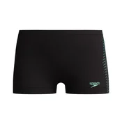 Speedo PLMT PRNT ASHT JM, kopalke o.box, črna 8003169