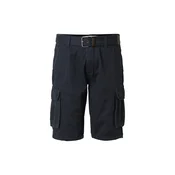 INDICODE JEANS Kargo hlače INMonsun mornarska