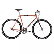 CAPRIOLO ROAD FASTBOY 700/1HT ram 580 oranz