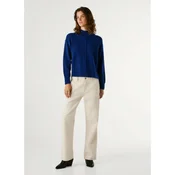 Pulover s primesjo volne Pepe Jeans ženski, PL7000032