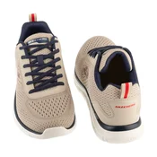Skechers Muške patike Track, Bež