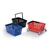 Nakupovalna košara 19l