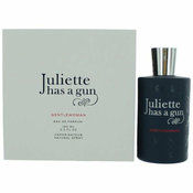 Juliette has a Gun Gentlewoman, žene, 100 ml, Bergamot, Neroli, Narancin cvijet, Ambroxan, Mošus, Sprej